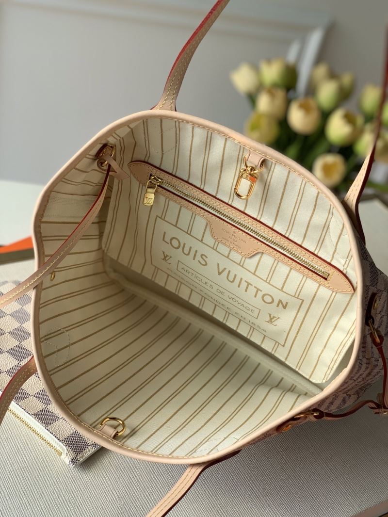 LV Shopping Bags